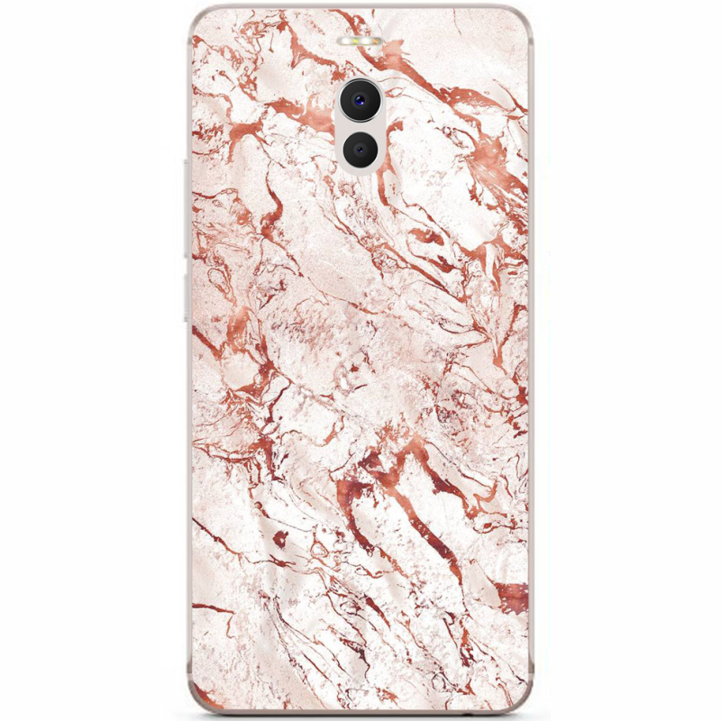 Чехол Uprint Meizu M6 Note 