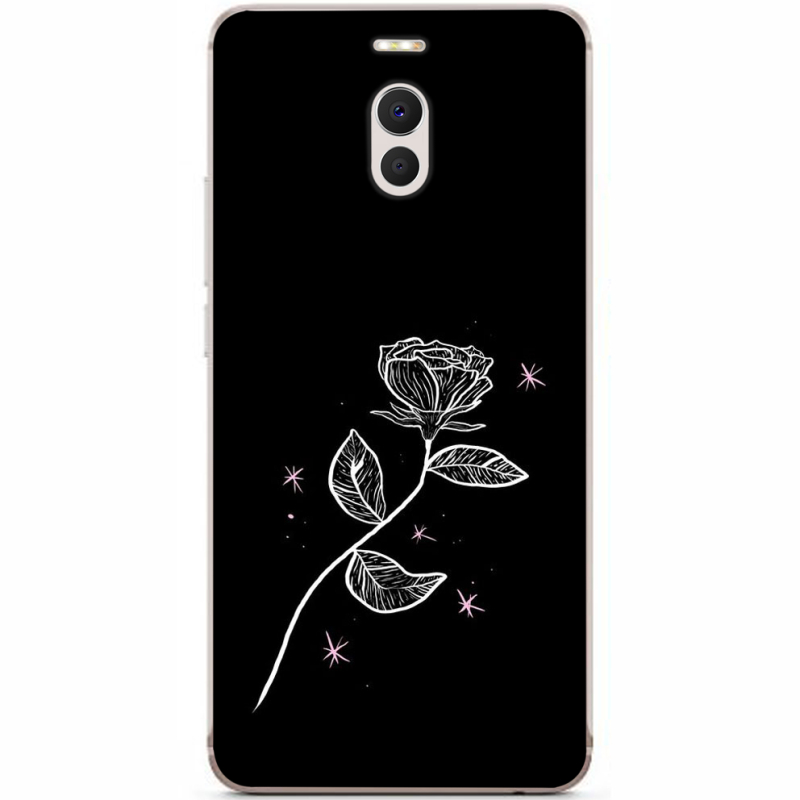 Чехол Uprint Meizu M6 Note 