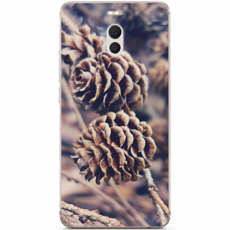 Чехол Uprint Meizu M6 Note 