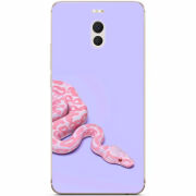 Чехол Uprint Meizu M6 Note 