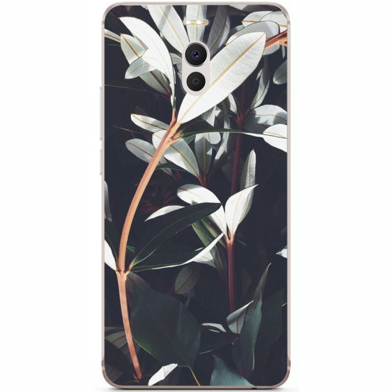 Чехол Uprint Meizu M6 Note 