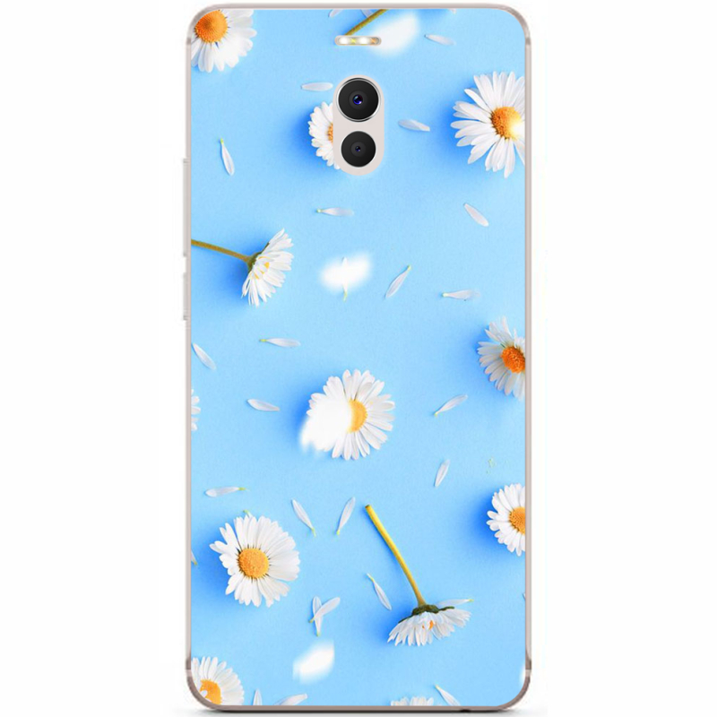 Чехол Uprint Meizu M6 Note 