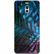 Чехол Uprint Meizu M6 Note 