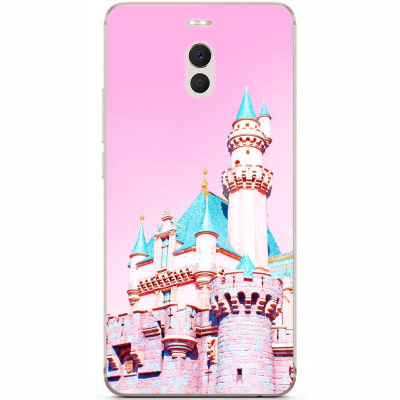 Чехол Uprint Meizu M6 Note 