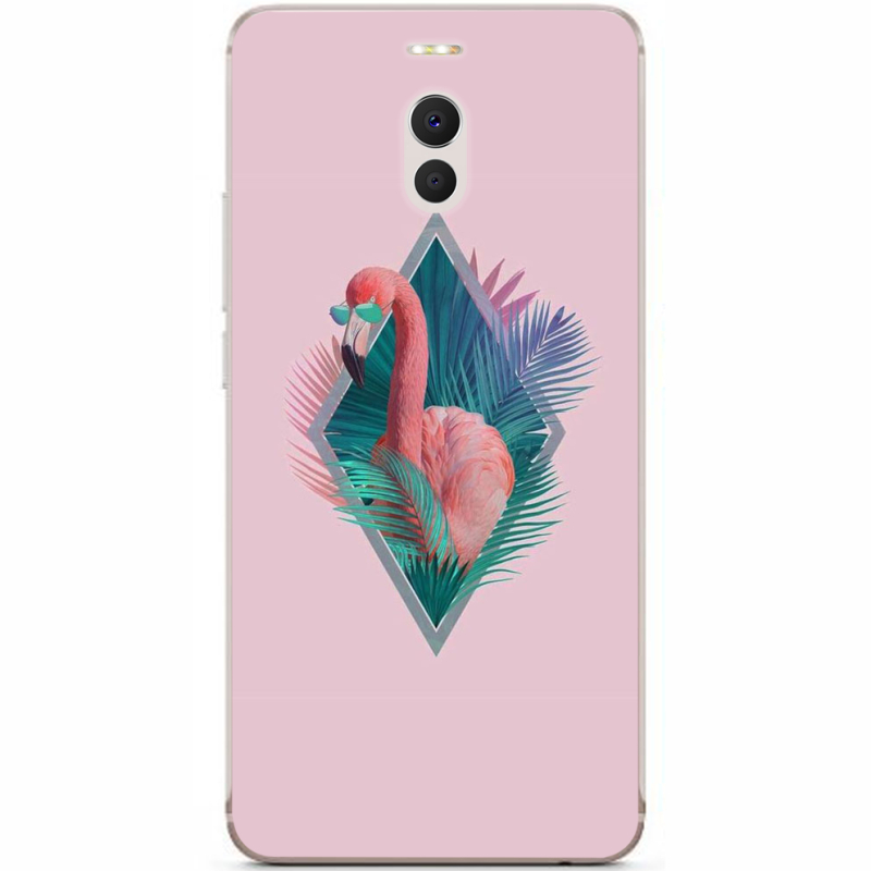 Чехол Uprint Meizu M6 Note 