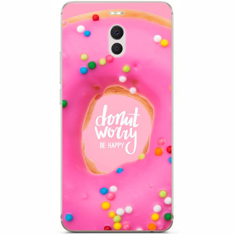 Чехол Uprint Meizu M6 Note 