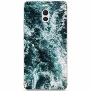 Чехол Uprint Meizu M6 Note 