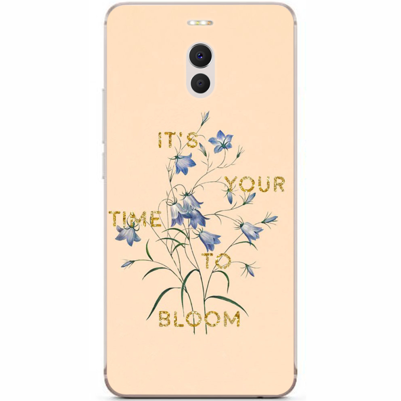 Чехол Uprint Meizu M6 Note 