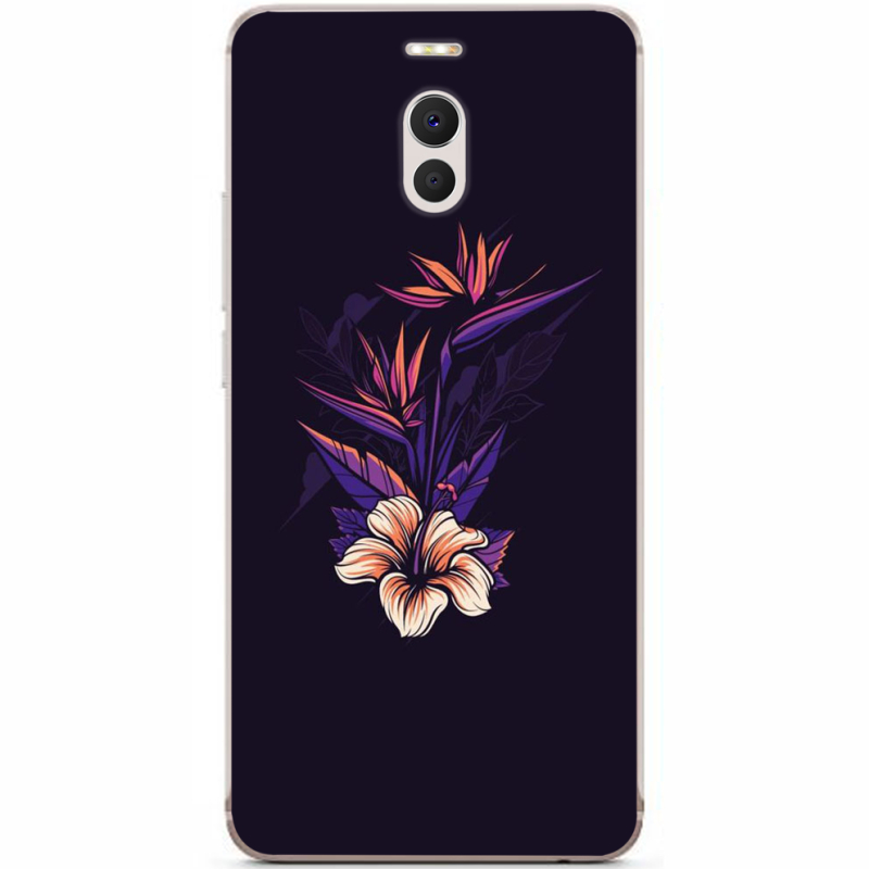 Чехол Uprint Meizu M6 Note 