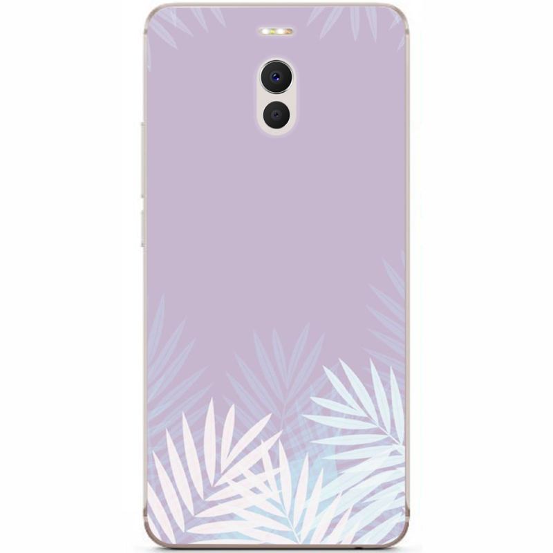 Чехол Uprint Meizu M6 Note 