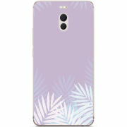 Чехол Uprint Meizu M6 Note 