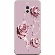 Чехол Uprint Meizu M6 Note 