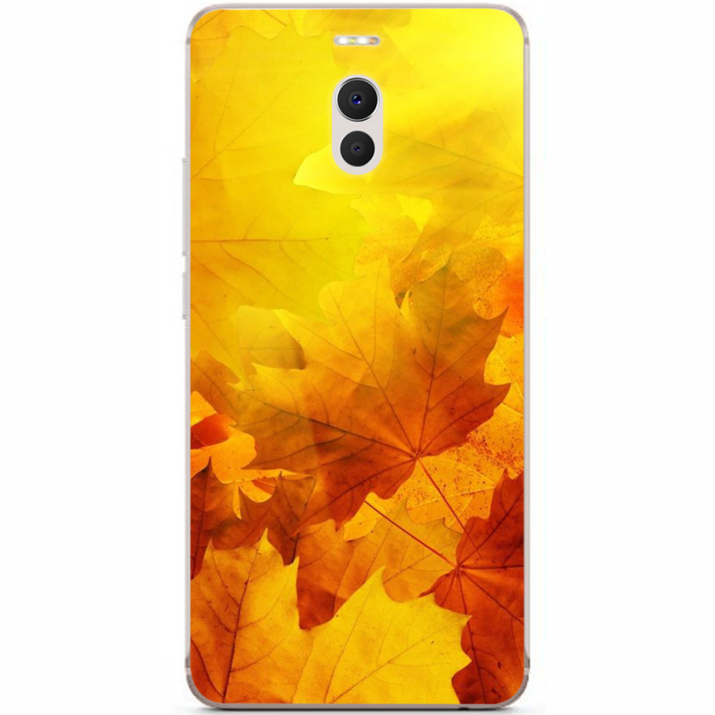 Чехол Uprint Meizu M6 Note 