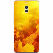 Чехол Uprint Meizu M6 Note 