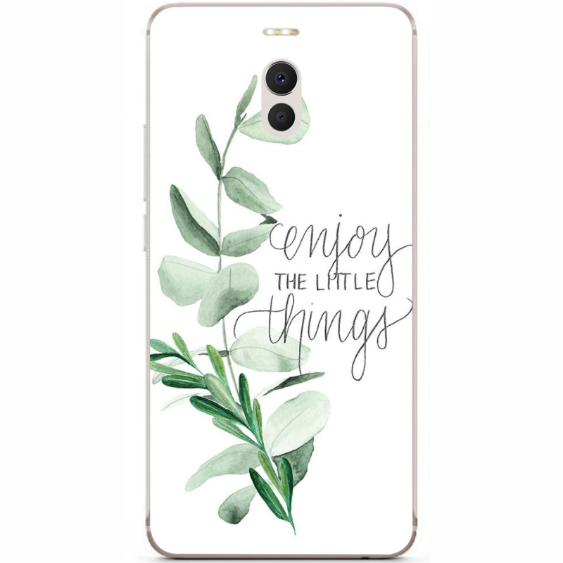 Чехол Uprint Meizu M6 Note 