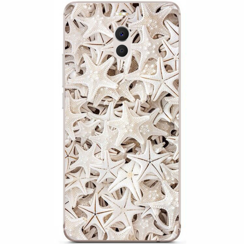 Чехол Uprint Meizu M6 Note 