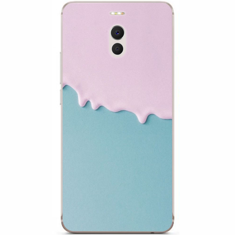 Чехол Uprint Meizu M6 Note 