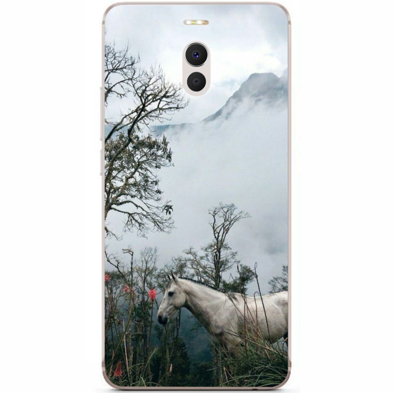 Чехол Uprint Meizu M6 Note 