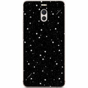 Чехол Uprint Meizu M6 Note 