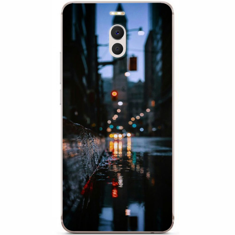 Чехол Uprint Meizu M6 Note 