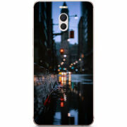 Чехол Uprint Meizu M6 Note 