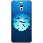 Чехол Uprint Meizu M6 Note 