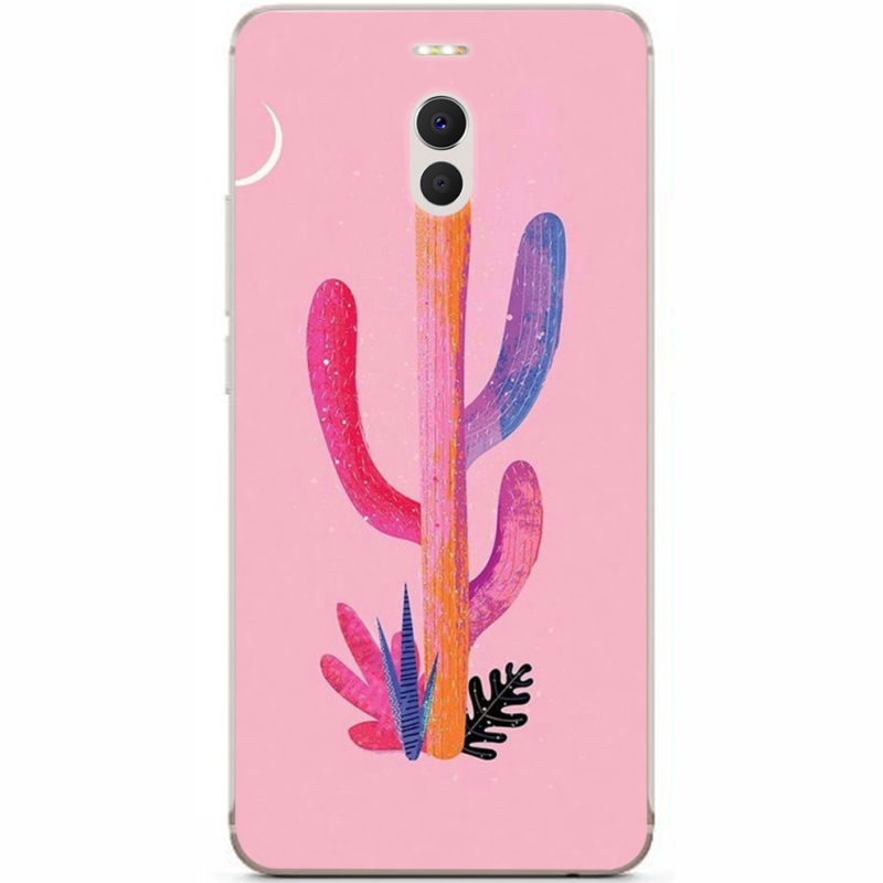 Чехол Uprint Meizu M6 Note 