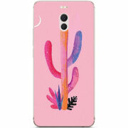 Чехол Uprint Meizu M6 Note 