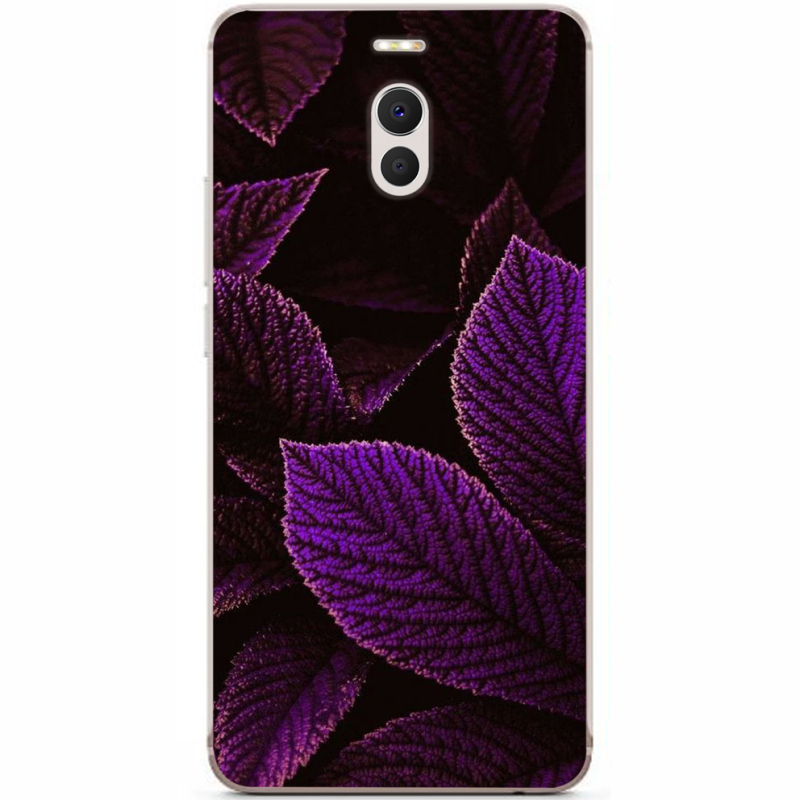 Чехол Uprint Meizu M6 Note 