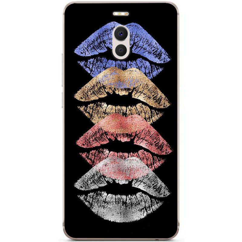 Чехол Uprint Meizu M6 Note 