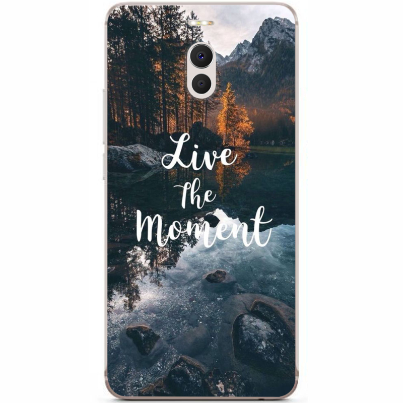 Чехол Uprint Meizu M6 Note 