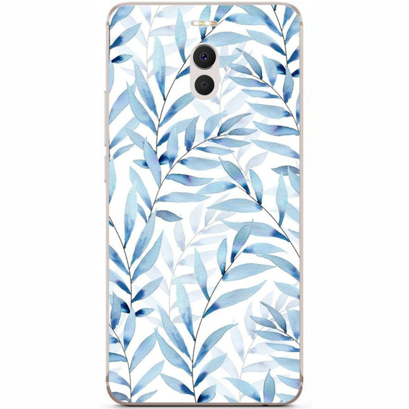 Чехол Uprint Meizu M6 Note 