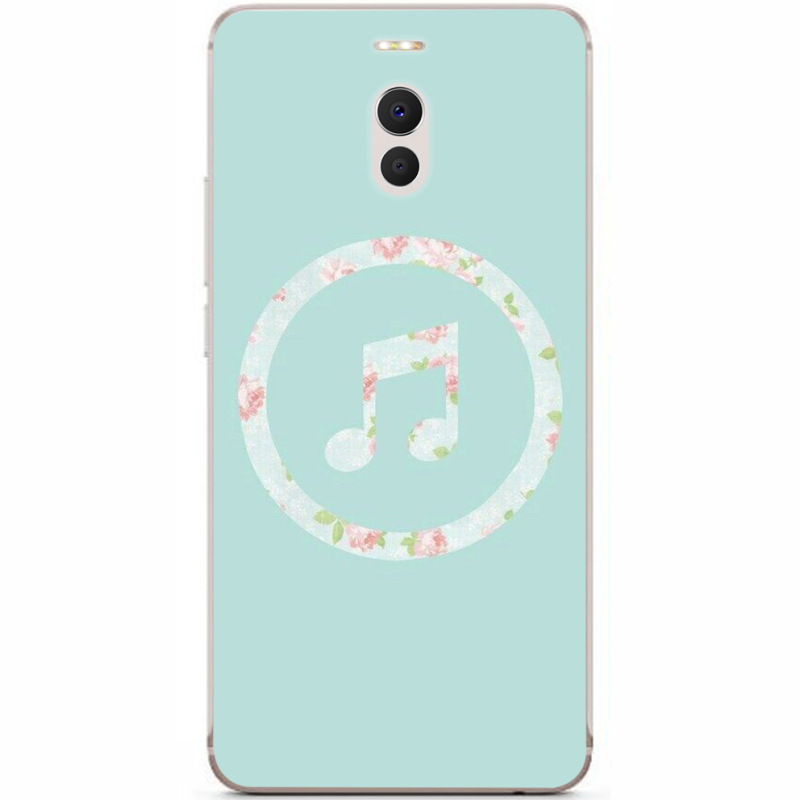 Чехол Uprint Meizu M6 Note 