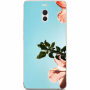 Чехол Uprint Meizu M6 Note 