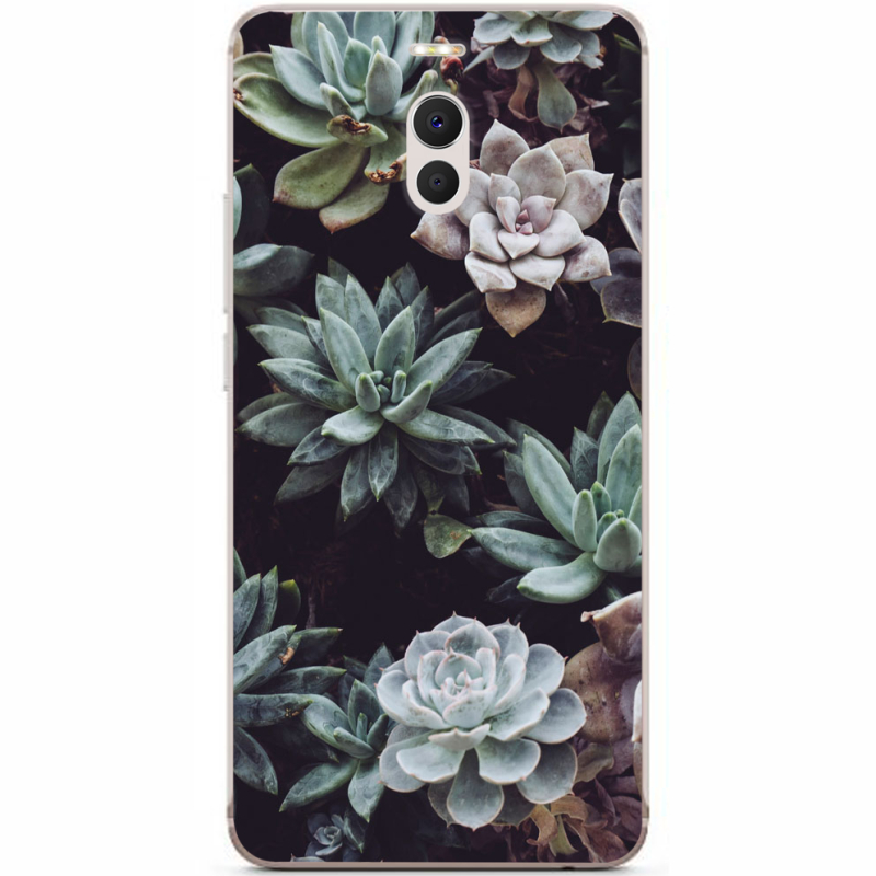 Чехол Uprint Meizu M6 Note 