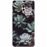 Чехол Uprint Meizu M6 Note 