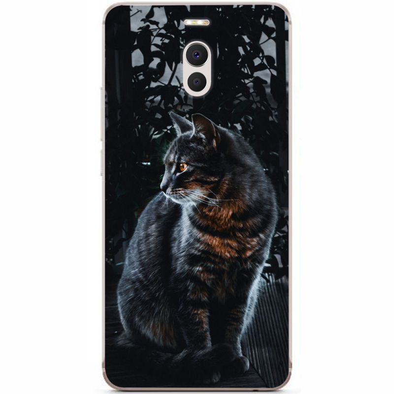 Чехол Uprint Meizu M6 Note 