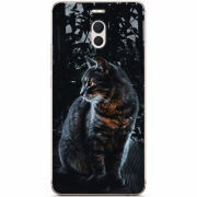 Чехол Uprint Meizu M6 Note 