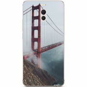 Чехол Uprint Meizu M6 Note 