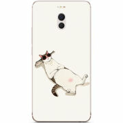 Чехол Uprint Meizu M6 Note 