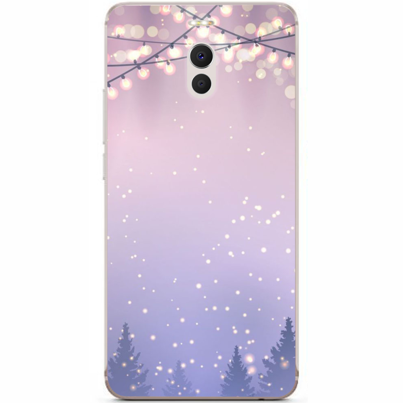 Чехол Uprint Meizu M6 Note 