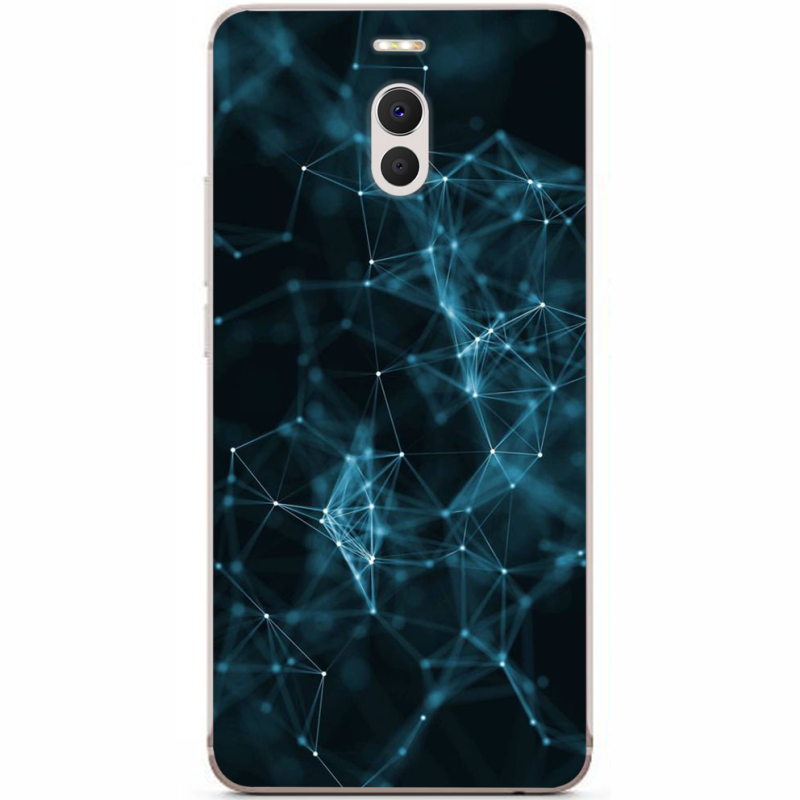 Чехол Uprint Meizu M6 Note 