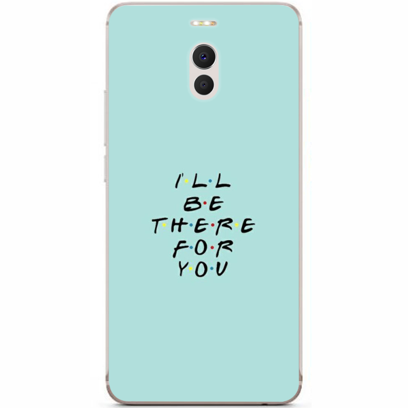 Чехол Uprint Meizu M6 Note 