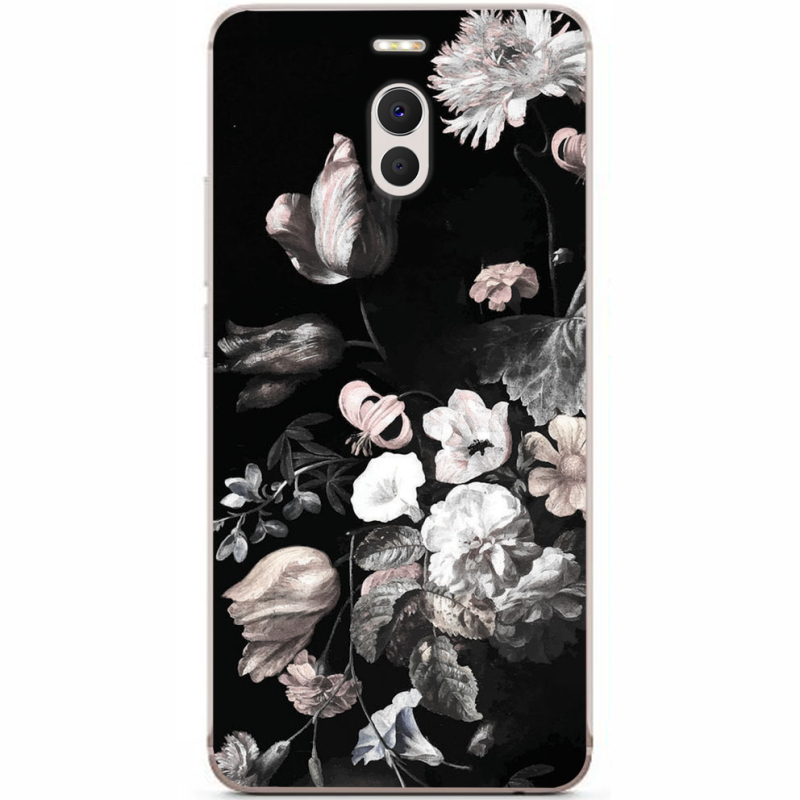 Чехол Uprint Meizu M6 Note 