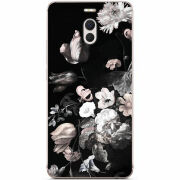 Чехол Uprint Meizu M6 Note 