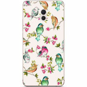 Чехол Uprint Meizu M6 Note 