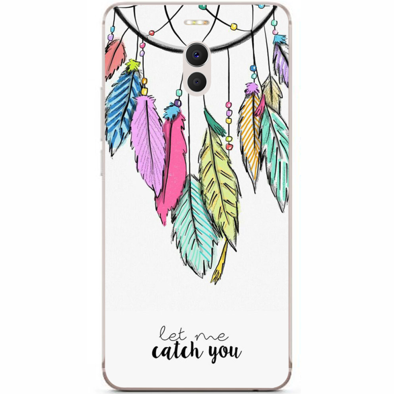 Чехол Uprint Meizu M6 Note 