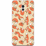 Чехол Uprint Meizu M6 Note 