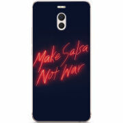 Чехол Uprint Meizu M6 Note 