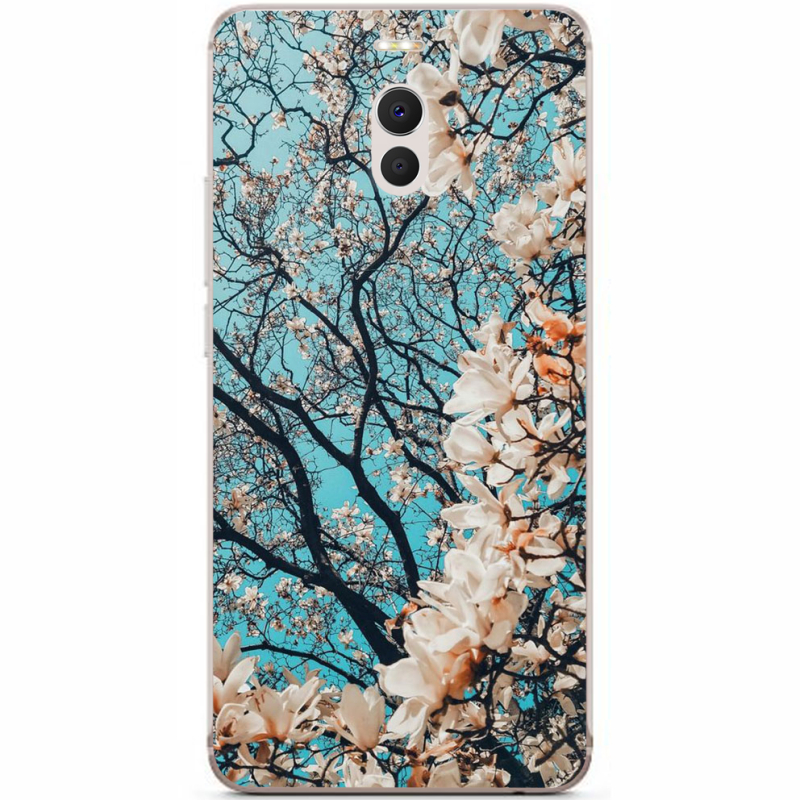 Чехол Uprint Meizu M6 Note 